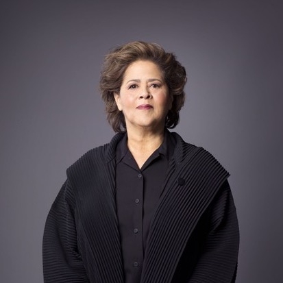 Anna Deavere Smith Headshot